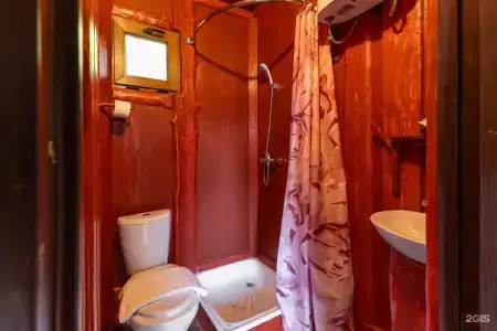 Sergiev Dvor Recreation Center - 77