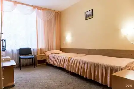 Sanatorium Sosnovy Bor - 20