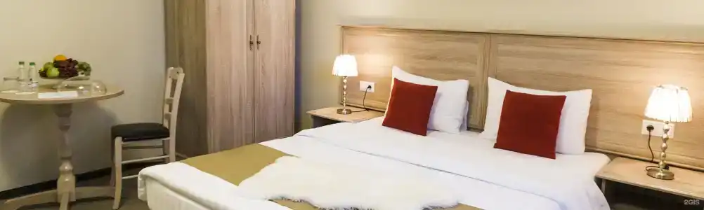 Kaufman Living Quarters - 152