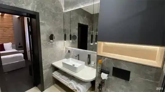 Kottedzhi u ozera - 194