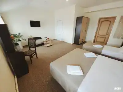 Resort Bereg Nadezhdy - 82