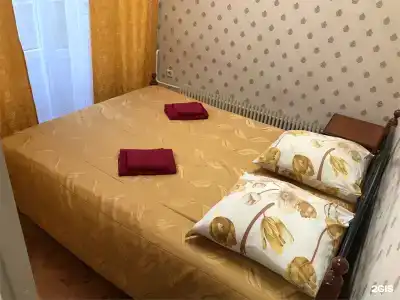 Sanatorium Russkiy bor - 186
