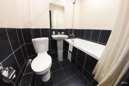 Gostinichnyij Kompleks 7 I Ya - 84