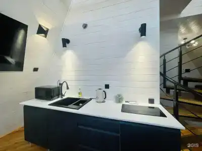 Semeyny Park Ozero Recreation Center - 83