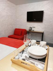 Na Mikhaylovskoy 9 - 70