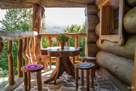 Sergiev Dvor Recreation Center - 89