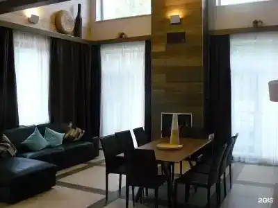 Baza Otdyha Lesnaya - 114