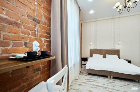 GrandWhite Apart - 116
