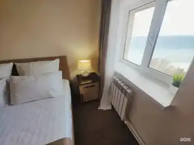 Resort Bereg Nadezhdy - 81