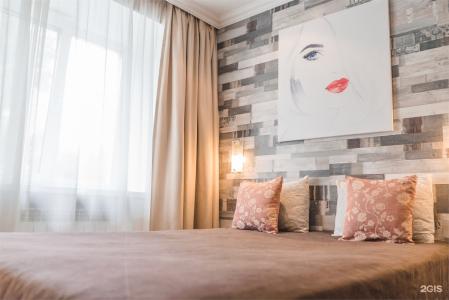 Skorpion Mini-Hotel - 70