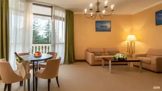 Villa Bavariya - 213