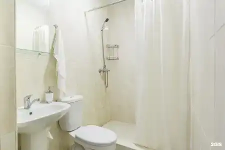 Calypso All inclusive Resort - 44