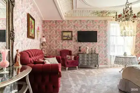 Usad'bu Mar'ino - 97