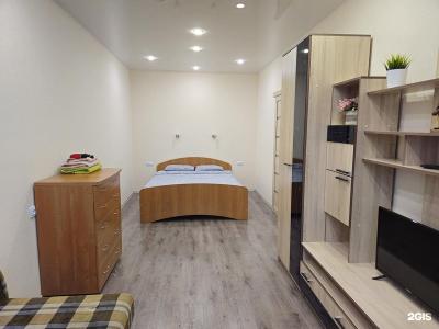 SeveRent Apart-hotel - 134