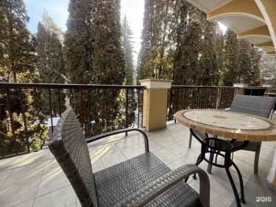 Sanatoriy Tsentrosoyuz Kislovodsk - 57