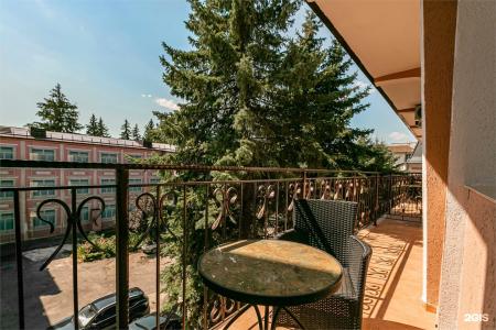 Sanatoriy Tsentrosoyuz Kislovodsk - 101