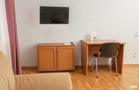 Solnechny (filial Eremenko) Complex - 63