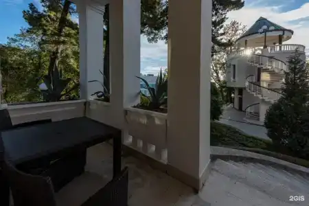 Villa Bavariya - 171