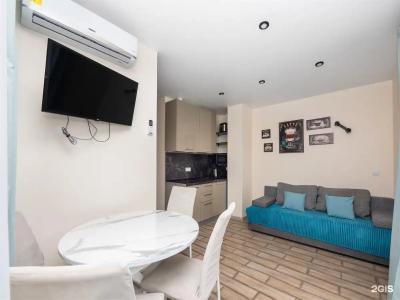 SeaRent Madrid Park 2 - 114