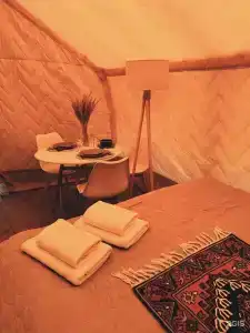 Domiki i doski Tourist base - 75