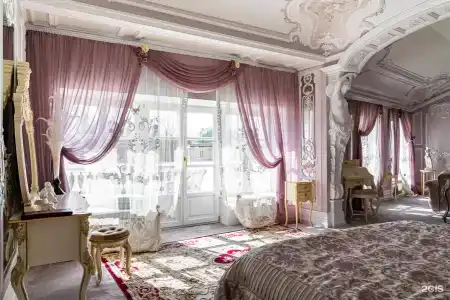 Usad'bu Mar'ino - 141