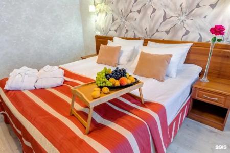 Bogema-Premium Butik-Hotel - 203