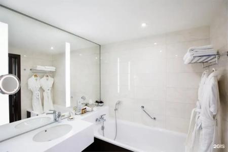 Crowne Plaza - Congress, an IHG - 57