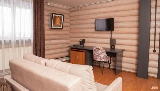 Solnechny (filial Eremenko) Complex - 77