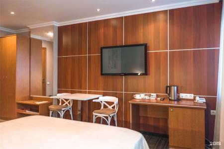 Skorpion Mini-Hotel - 87