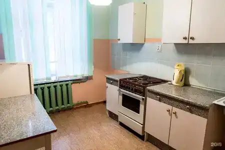 Sanatorium Sosnovy Bor - 29