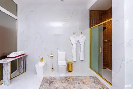 Uzhnoe Vzmorie Health Resort - 112