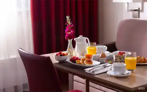 ApartAdagio Moscow Paveletskaya - 80