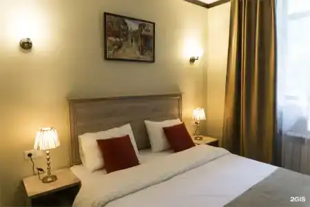 Kaufman Living Quarters - 120