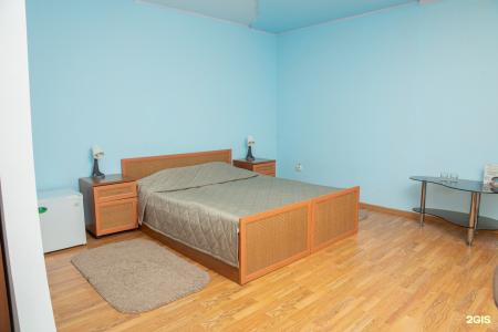 Solnechny (filial Eremenko) Complex - 53