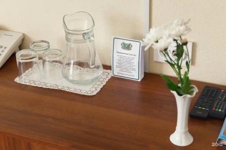 Gostinichnyij Kompleks 7 I Ya - 104