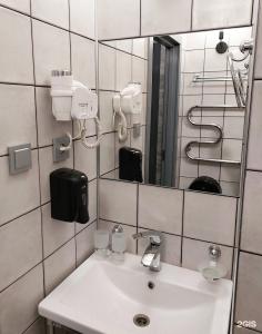 Na Mikhaylovskoy 9 - 98