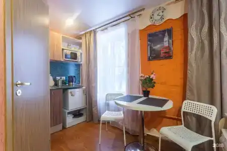 Novaya Living Quarters - 149