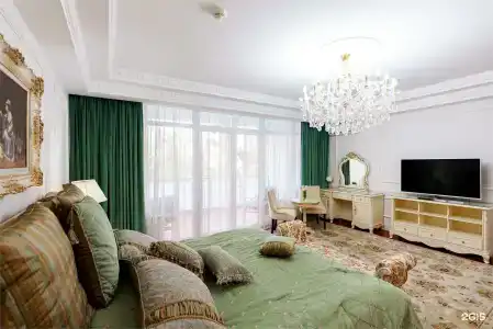 Uzhnoe Vzmorie Health Resort - 133