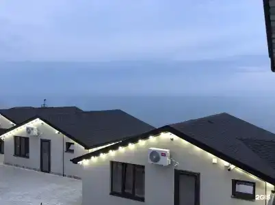 Morskaya Skala Tourist base - 20