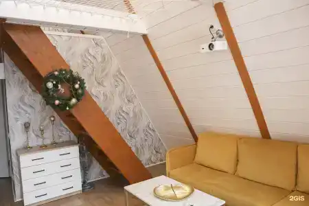 Barskie polya Tourist base - 106