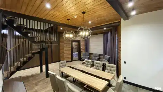 Kottedzhi u ozera - 193