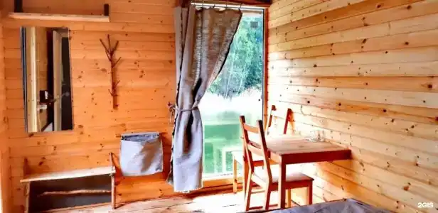 Ethno-Usadba Tourist base - 57