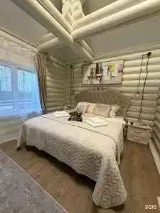 Recreation center "Zolotye berega" - 86