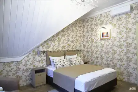 Lesnaya Polyana Guest house - 42