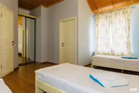 Calipso Palace Tourist base - 160