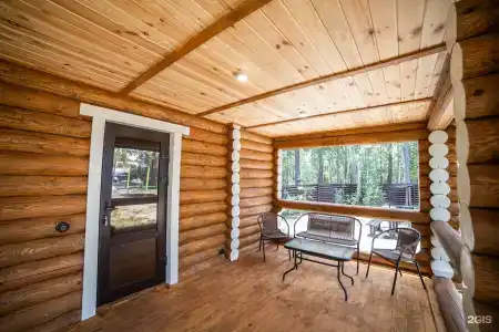 Recreation center "Zolotye berega" - 58