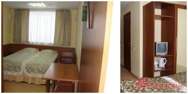 Apartamenty Beloretsk - 42