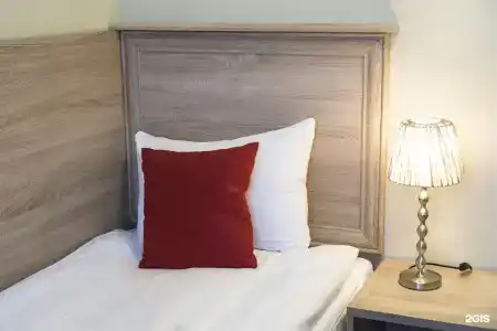 Kaufman Living Quarters - 100