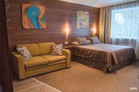 Skorpion Mini-Hotel - 51