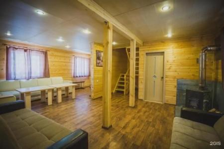 Baza Otdykha Ogni Imandry - 60